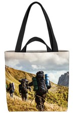 Borsa escursionismo montagna escursionismo escursione tempo libero sport montagna Alpi tour paesaggio