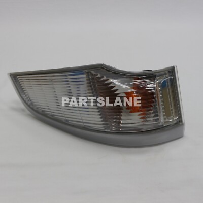 ラエッセ MK580840 Mitsubishi OEM Genuine LAMPASSY,T/SIG,FRRH | eBay