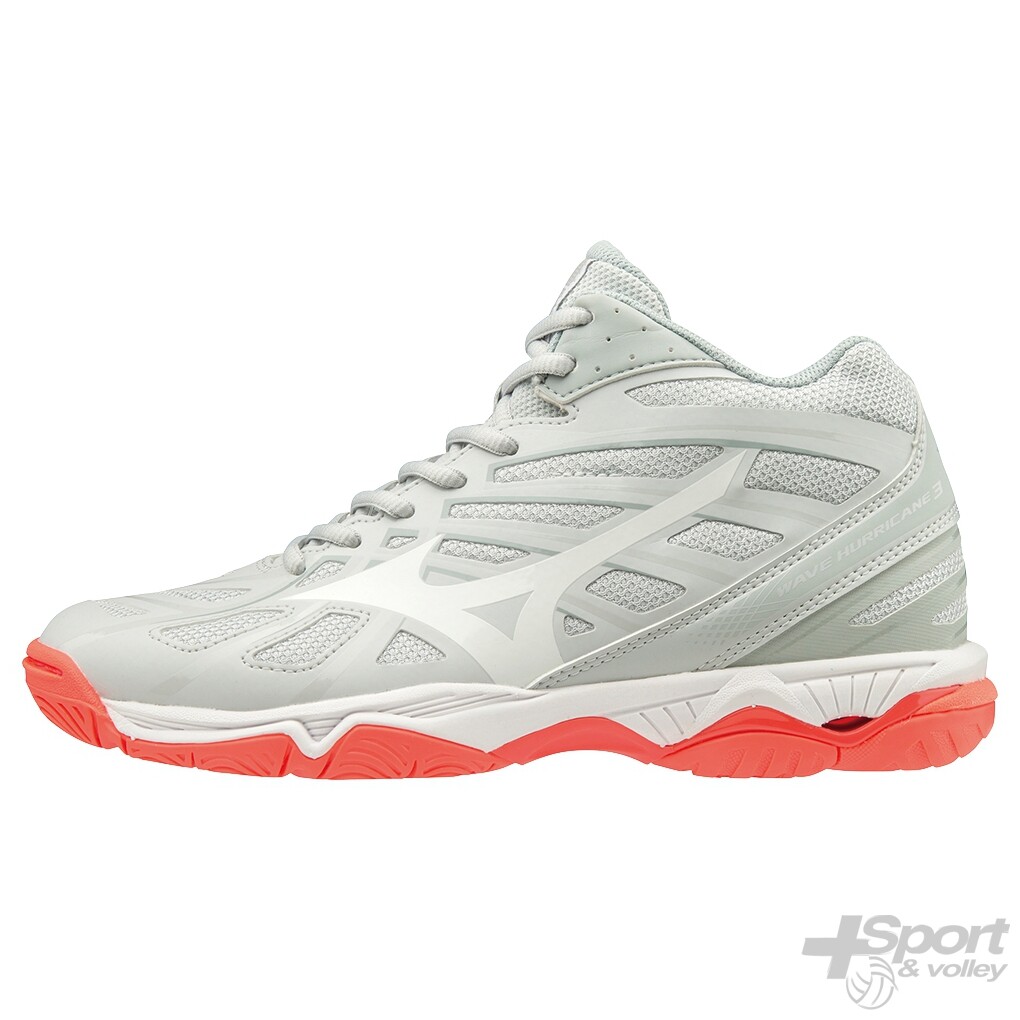 come calzano le mizuno