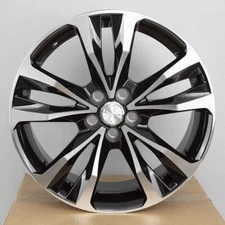 New 17'' Rims FOR TOYOTA Corolla 2017-2019 New 17 Inch Replacement Quality Wheel