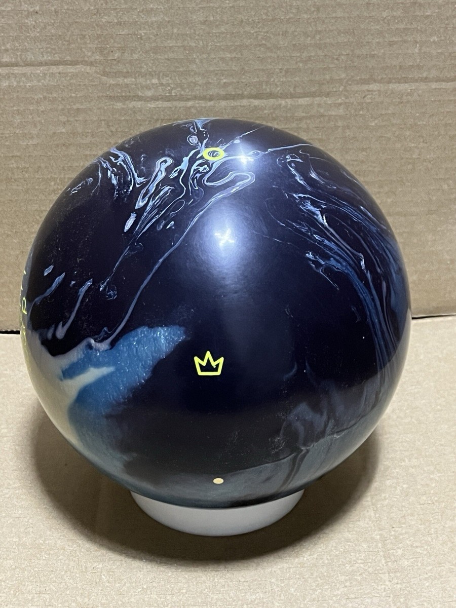 Brunswick Prism Warp Hybrid 14 lb Bowling ball New in