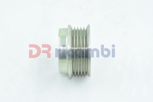 PULEGGIA ALTERNATORE FRIZIONATA AUDI A4 A6 VOLKSWAGEN GOLF PASSAT DAYCO ALP2328 - Imagen 4 de 5