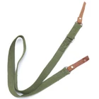 Surplus SKS Sling Type 56 Sling with Mark Strap Field Green Original