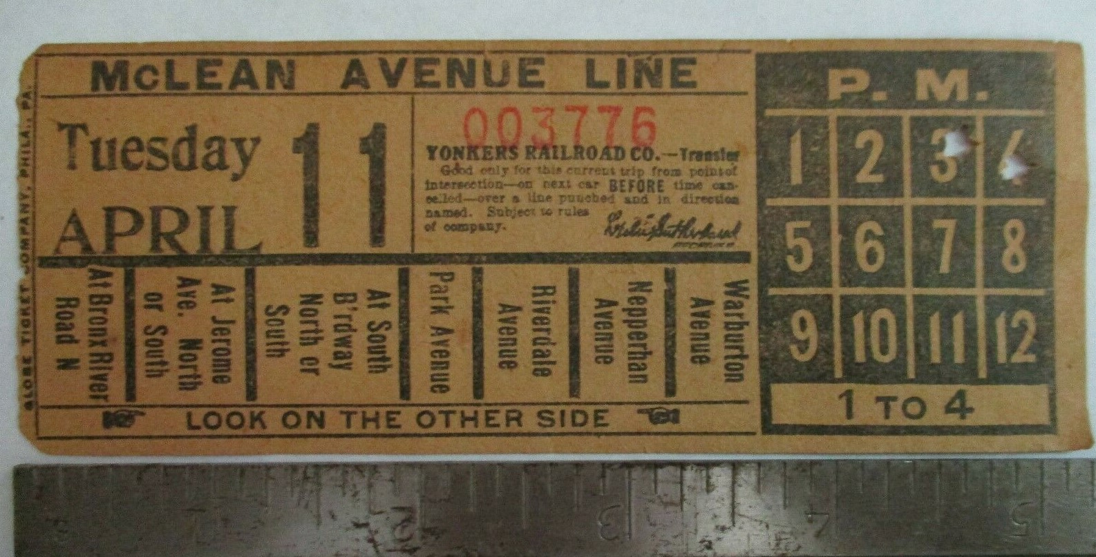 Surveyor Market Item for Sale