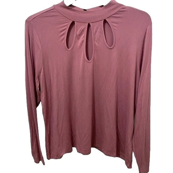 Solid Tops talla grande talla 22 para Mujer