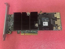 LSI MEGARAID SAS 2208 RAID CONTROLLER CARD DELL 017MXW