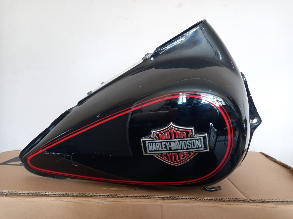 Harley-Davidson Touring Shovelhead Early Evo Fuel Tank | eBay UK Harley-Davidson Touring Shovelhead Early Evo Fuel Tank | eBay UK