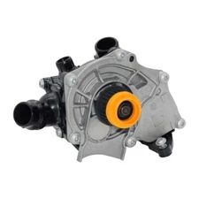 06K121111P 06K121011B New US Water Pump For VW Volkswagen Beetle Jetta Passat