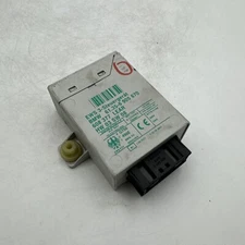 BMW 325i 330i 525i 530i 540i 750i EWS Theft-Locking Immobilizer - 61356905670