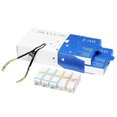 BioClear Biofit HD Posterior Kit Matrix System for Posterior Class II