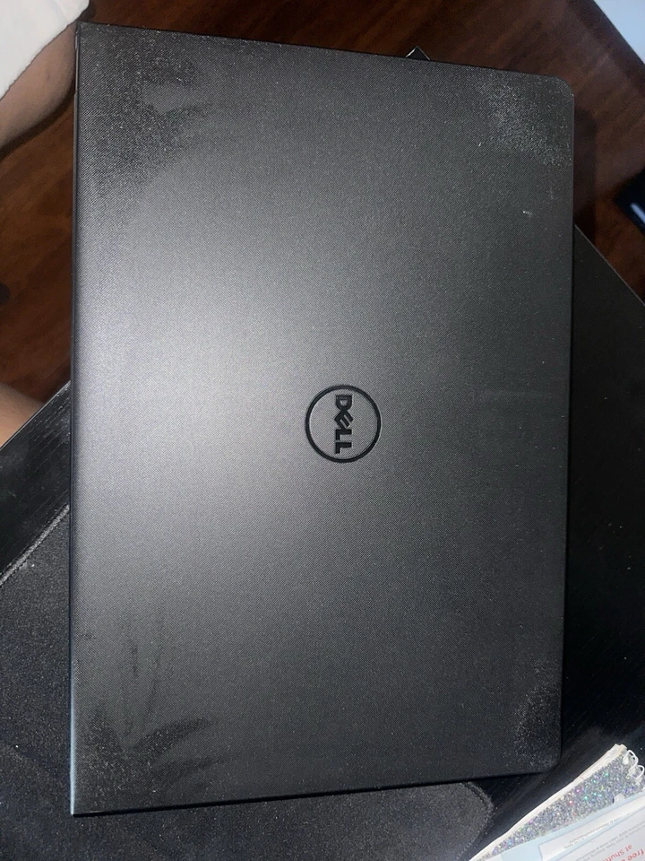 Dell Laptop - Image 4 of 4