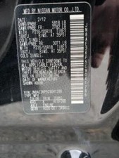 Used Abs Pump And Motor Assembly Fits 2012 Nissan Quest Assembly Grade A