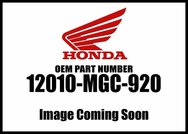 Honda 2013-2017 CB Zylinderkopf 12010-MGC-920 Kein Gas Kein ÖL-image
