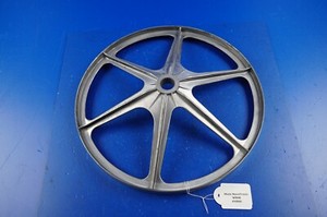 Keilriemen Waschmaschine - Miele NOVOTRONIC W908 2123901