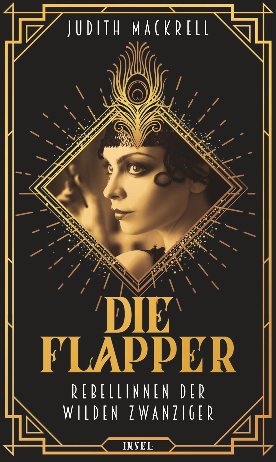 Die Flapper Judith Mackrell