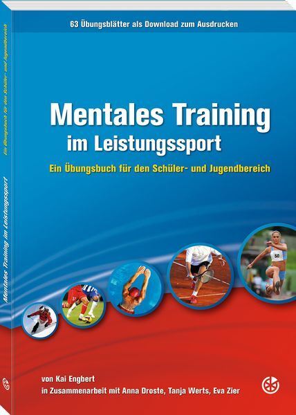 Thumbnail - Mentales Training Leistungssport