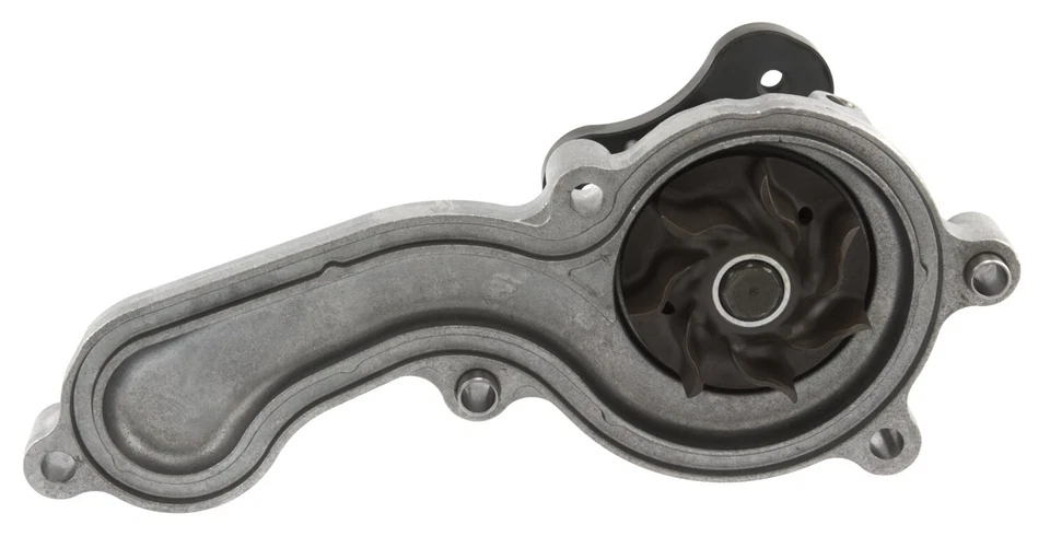 Bomba de água para motor Honda Fit 1.5L 2009-2014 2010 2011 2012 2013 L15A7 - Imagem 3 de 4