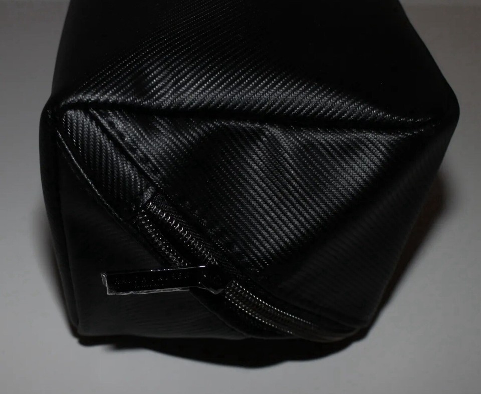 Ralph Lauren Fragrances Men Toiletry Wash Bag / Travel Pouch eBay