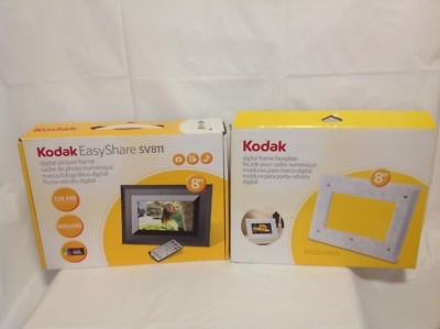 Kodak Easyshare: La Cornice Digitale WiFi | CES 07 | Fotografi Digitali - Foto 10