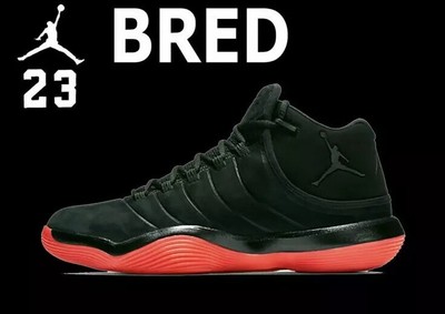 jordan superfly 2017 infrared