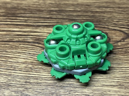Draciel F Beyblade Takara Tomy Bakuten Shoot Takara Tomy #1 - Picture 3 of 6