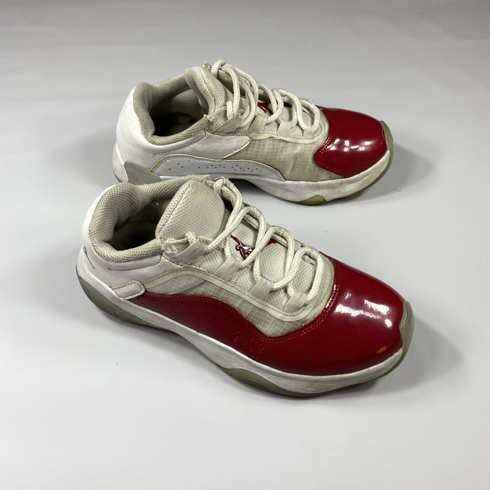 Scarpe Air Jordan 11 CMFT stile di vita scolastico basso CZ0907 116 taglia 4 5 anni