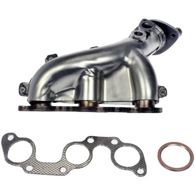 674-806 Dorman Kit Exhaust Manifold Rear for Toyota Camry Avalon Solara