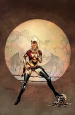 🚨🔥🦇 VAMPIVERSE #1 CASTRO 1:11 Virgin Ratio Variant Homage Gemini Shipping NM