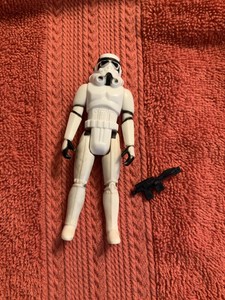 ebay star wars action figures 1977