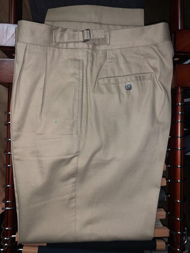 Pantalones Brothers de lana negra BB2 Thom Browne | eBay