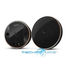 infinity kappa midrange