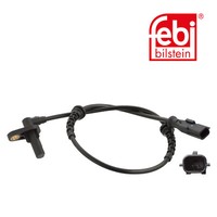 Febi Bilstein Sensor DrehzahlfüHler Vorne Rechts Links FüR Renault Clio II