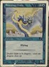 Snapping Drake 52/173 Starter 1999 - Magic: The Gathering TCG - LP