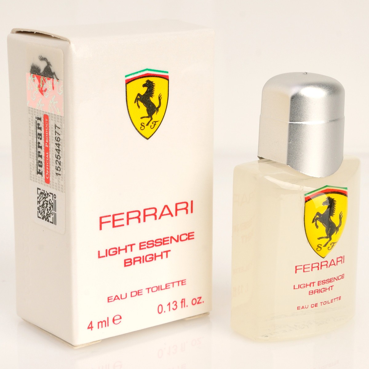 香水(男性用) Ferrari Light Essence Bright EDT Scuderia Ferrari Light Essence By Ferrari cologne for men