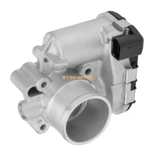 Throttle Body Bodies TPS 1204455 For POLARIS RANGER 570 900 1000 1500 Crew XP XD