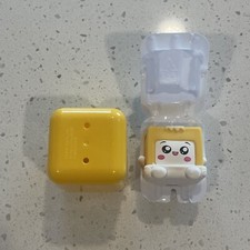 LankyBox Series 3 Mystery Squishy - Baby Boxy - Figure from Lanky Box