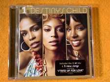 P6-93 DESTINY’S CHILD #1’s .. 2005 - CD - R&B / SOUL