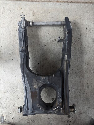 96 97 98 99 00 01 02 03 KAWASAKI NINJA ZX7 ZX7R ZX-7R SWINGARM