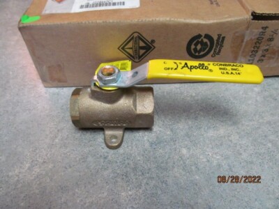 International  2229447C1  Valve  Ball 3/4'' Npt Free Priority Shipping