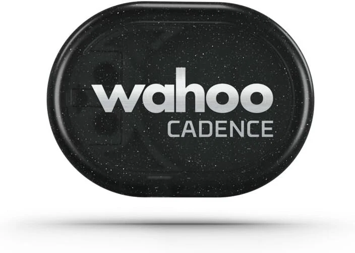 Wahoo RPM Cycling Cadence Sensor - Bluetooth and ANT+ for Real-Time Monitoring - Image 3 of 4