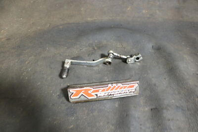 2006 YAMAHA TTR125LE SHIFT PEDAL 1B2-E8110-00-00