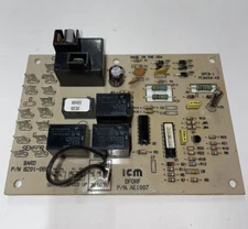 ICM Controls PCB454-4B SPCB-1 Defrost Control Board 8201-069 AE1007