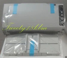 Fujitsu FI-6110 Desktop Document Image Scanner - PA03607-B005