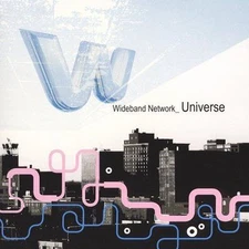 Universe, Wideband Network, Good