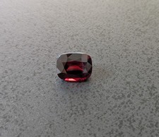 Rhodolite, 6.66 carats