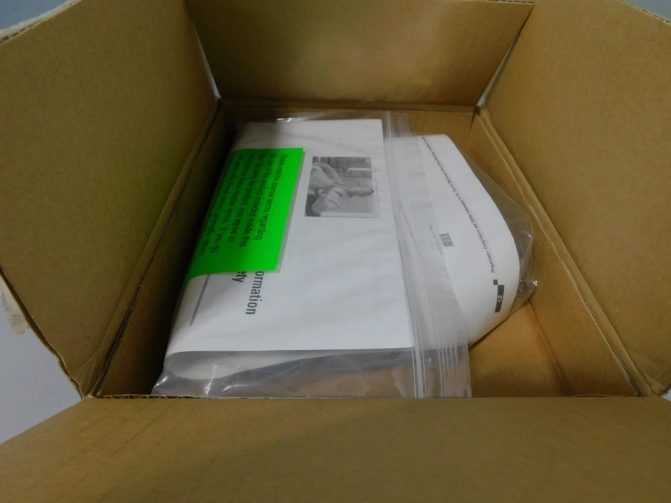 NOB CISCO IE-3000-8TC-E MANAGED IE SWITCH BASE MODULE 8 X 10/100/100BASE-TX - Image 3 of 4