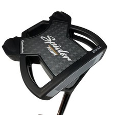 42% Off Taylormade Spider Tour X Truss Putter - $299.99