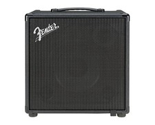 Used Fender Rumble Studio 40 1x10" Bass Combo Amp