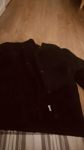 chaquetas para hombre - product listing photo