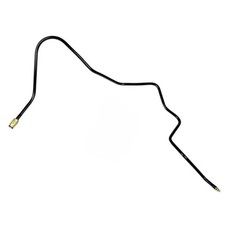 For Ford F-250f-350 1993-1997 Clutch Hydraulic Line Male Quick Disconnect End 1